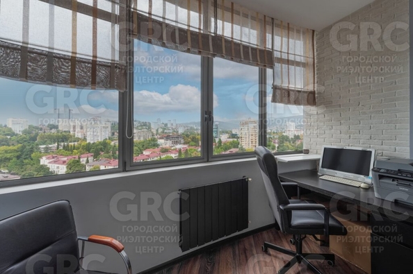 
   Продам 3-комнатную, 109 м², Воровского ул, 41

. Фото 8.