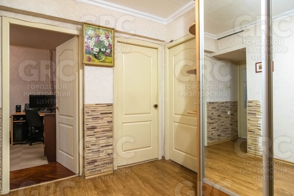 
   Продам 3-комнатную, 71 м², Красноармейская ул, 36

. Фото 6.