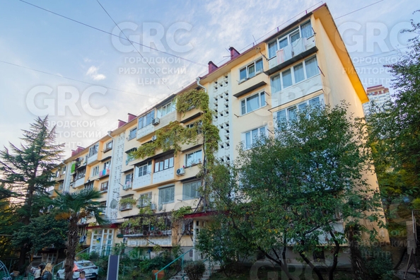 
   Продам 3-комнатную, 71 м², Красноармейская ул, 36

. Фото 34.