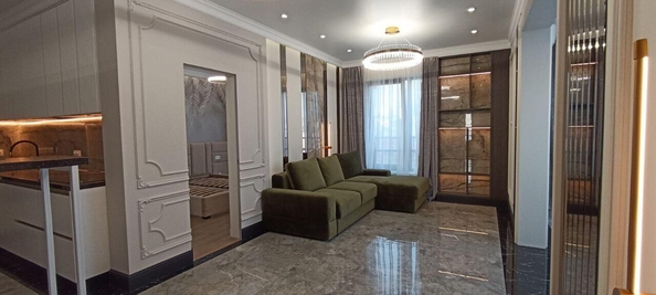 
  Продается 4-комн. квартира 130 м². Фото 1.