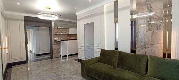 
  Продается 4-комн. квартира 130 м². Фото 3.