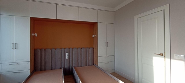 
  Продается 4-комн. квартира 130 м². Фото 9.