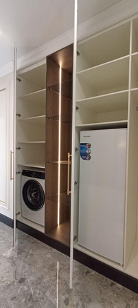 
  Продается 4-комн. квартира 130 м². Фото 25.