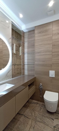 
  Продается 4-комн. квартира 130 м². Фото 26.