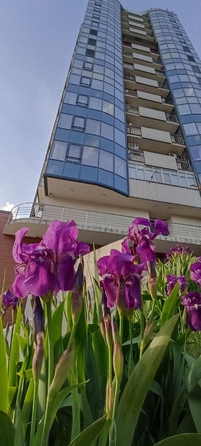 
  Продается 4-комн. квартира 130 м². Фото 41.
