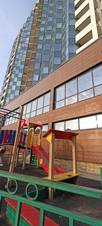 
  Продается 4-комн. квартира 130 м². Фото 42.