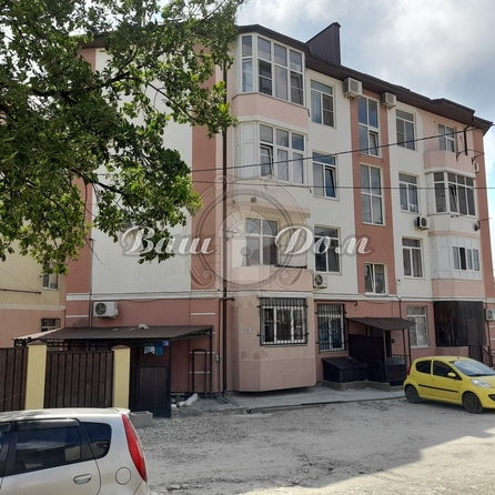 
  Продается 2-комн. квартира 30.1 м². Фото 1.