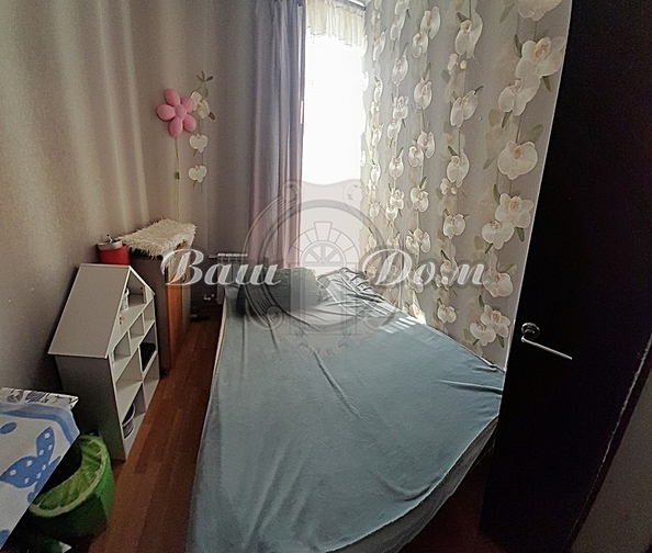 
  Продается 2-комн. квартира 30.1 м². Фото 4.