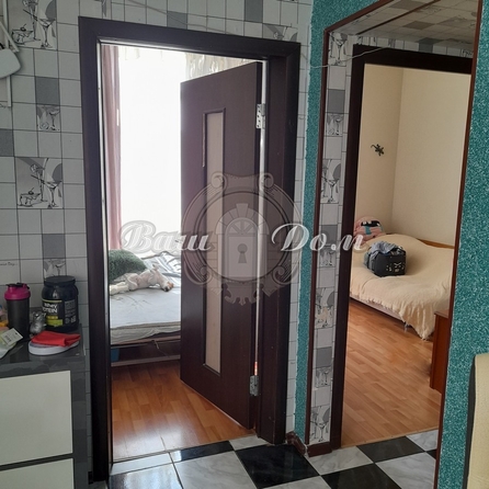 
  Продается 2-комн. квартира 30.1 м². Фото 6.