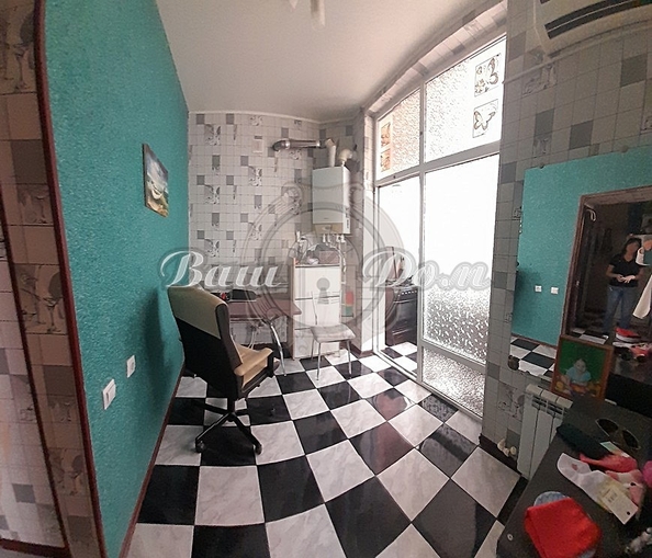 
  Продается 2-комн. квартира 30.1 м². Фото 7.