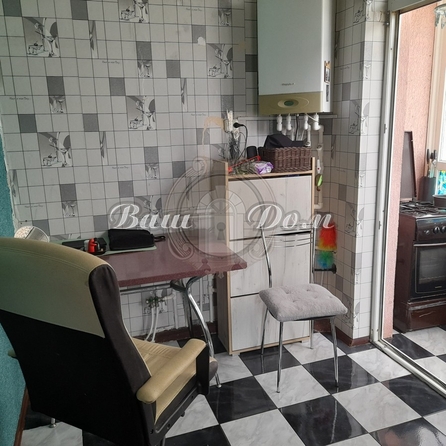 
  Продается 2-комн. квартира 30.1 м². Фото 8.