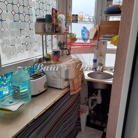 
  Продается 2-комн. квартира 30.1 м². Фото 9.