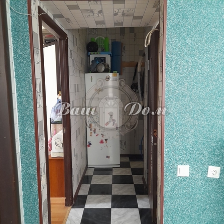 
  Продается 2-комн. квартира 30.1 м². Фото 11.