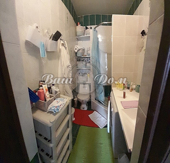 
  Продается 2-комн. квартира 30.1 м². Фото 12.