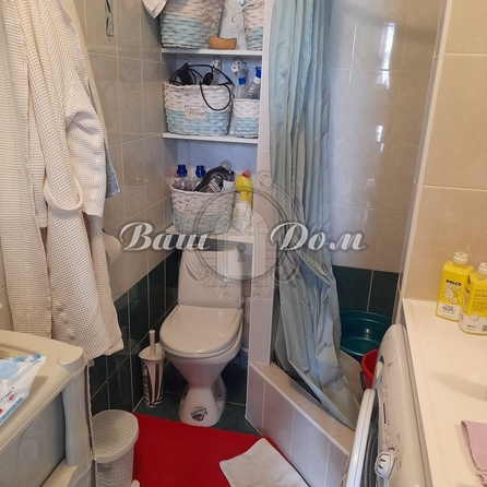 
  Продается 2-комн. квартира 30.1 м². Фото 13.