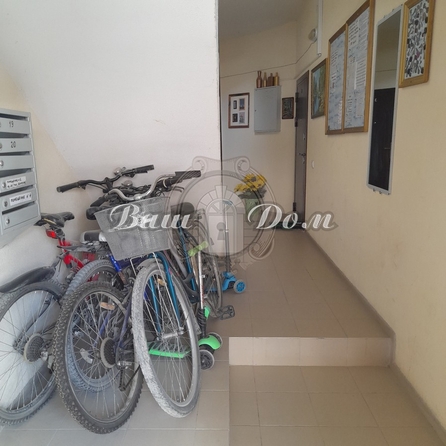 
  Продается 2-комн. квартира 30.1 м². Фото 18.