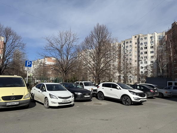 
   Продам 2-комнатную, 75 м², Омелькова ул, 3

. Фото 29.