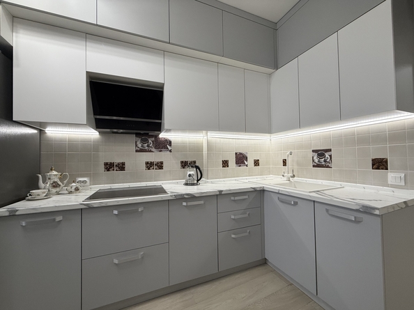 
  Продается 1-комн. квартира, 40 м², Ленина ул, д. 15
. Фото 4.