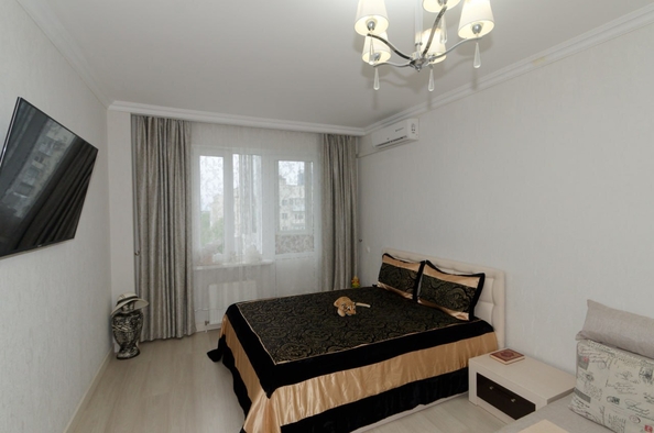 
  Продается 1-комн. квартира, 40 м², Ленина ул, д. 15
. Фото 14.