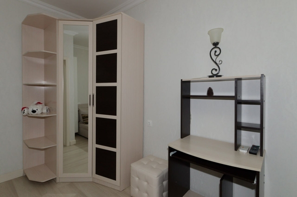 
  Продается 1-комн. квартира, 40 м², Ленина ул, д. 15
. Фото 16.