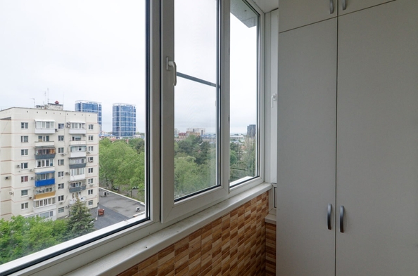 
  Продается 1-комн. квартира, 40 м², Ленина ул, д. 15
. Фото 26.