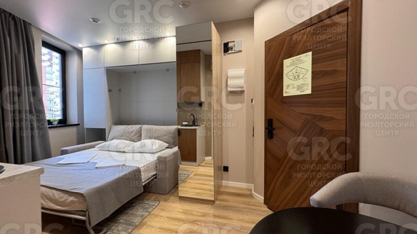 
  Продается апартамент 15.9 м². Фото 2.