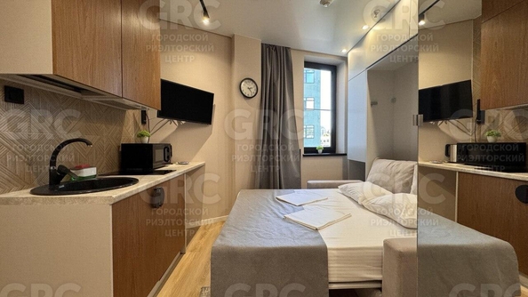 
  Продается апартамент 15.9 м². Фото 3.