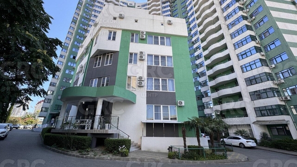 
  Продается апартамент 15.9 м². Фото 6.