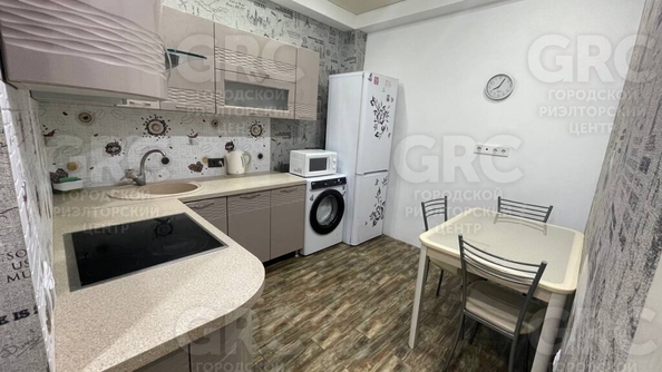 
   Продам 2-комнатную, 36.5 м², Тимирязева ул, 29/2

. Фото 2.