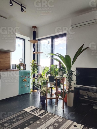 
  Продается 1-комн. квартира 34 м². Фото 1.
