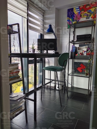 
  Продается 1-комн. квартира 34 м². Фото 5.