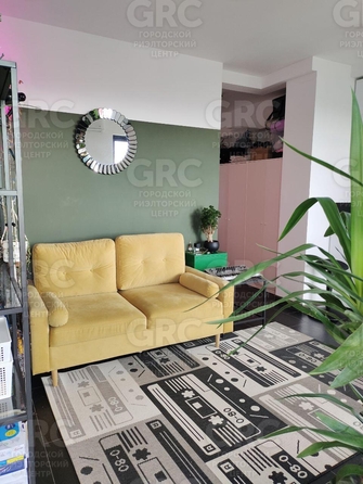 
  Продается 1-комн. квартира 34 м². Фото 6.