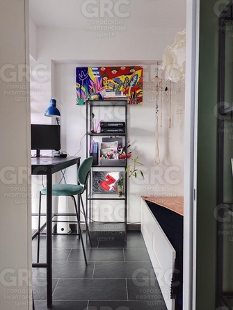 
  Продается 1-комн. квартира 34 м². Фото 7.
