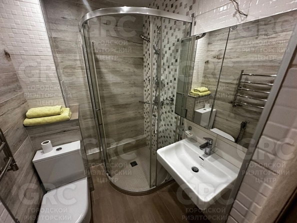 
   Продам 1-комнатную, 24.6 м², Чехова пер, 8

. Фото 8.