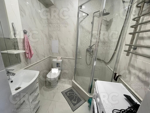 
   Продам 1-комнатную, 28.4 м², Волжская ул, 34/4

. Фото 6.