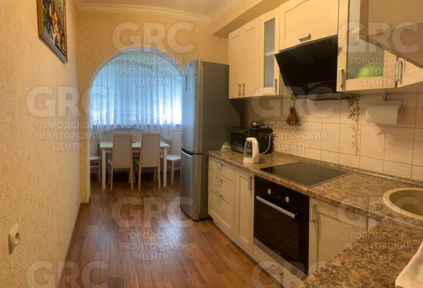 
   Продам 3-комнатную, 60 м², Крымская ул, 40

. Фото 12.