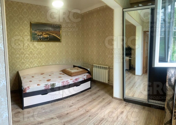 
   Продам 3-комнатную, 60 м², Крымская ул, 40

. Фото 13.