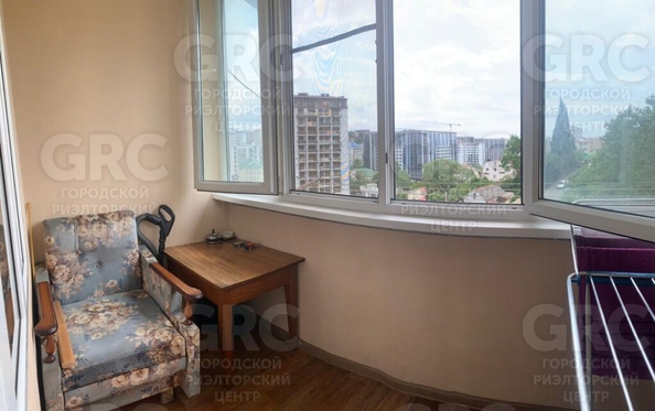 
   Продам 3-комнатную, 60 м², Крымская ул, 40

. Фото 15.