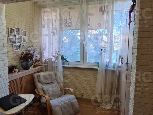 
   Продам 3-комнатную, 58.3 м², Гагарина ул, 60

. Фото 33.