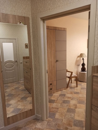 
  Продается 1-комн. квартира, 40 м², Островского ул, д. 172
. Фото 3.
