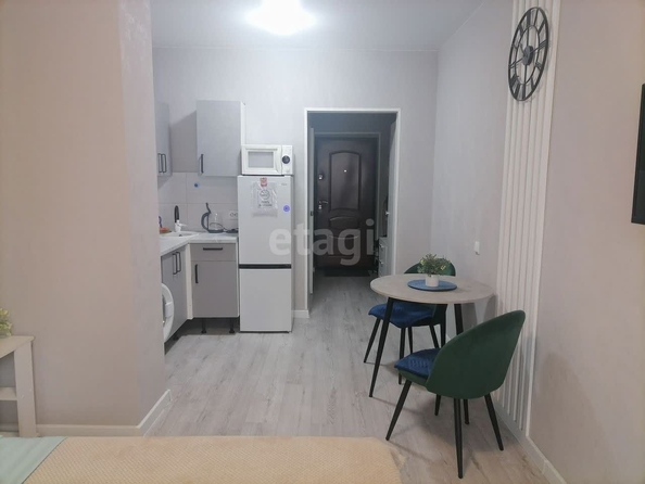 
   Продам студию, 20.6 м², Адмиралтейский б-р, 3/1

. Фото 6.