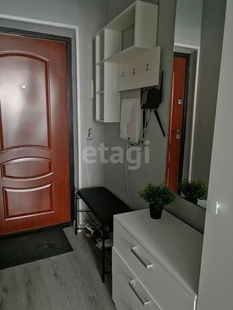 
   Продам студию, 20.6 м², Адмиралтейский б-р, 3/1

. Фото 13.