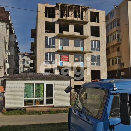 
   Продам 1-комнатную, 41 м², Суздальская ул, 11

. Фото 15.