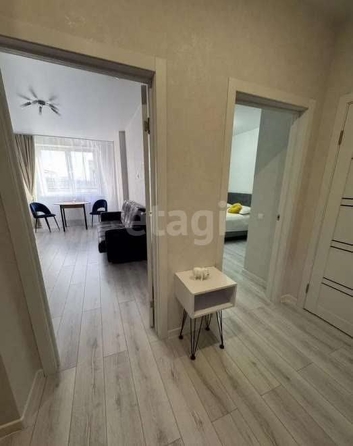 
  Сдам в аренду 1-комнатную квартиру, 38.4 м², Краснодар

. Фото 3.