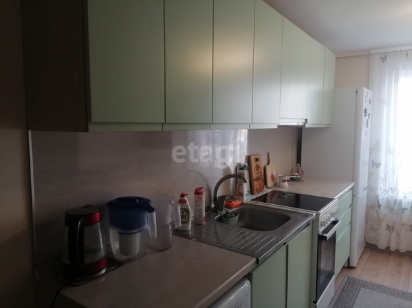 
  Сдам в аренду 2-комнатную квартиру, 48.4 м², Краснодар

. Фото 5.