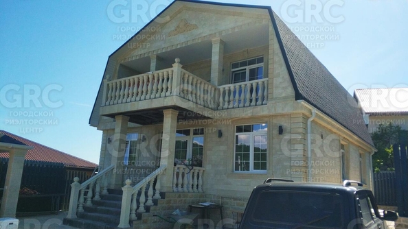 
  Продается дом 200 м². Фото 1.