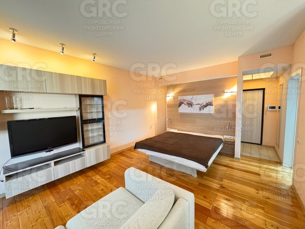 
  Продается 1-комн. квартира 46 м². Фото 4.