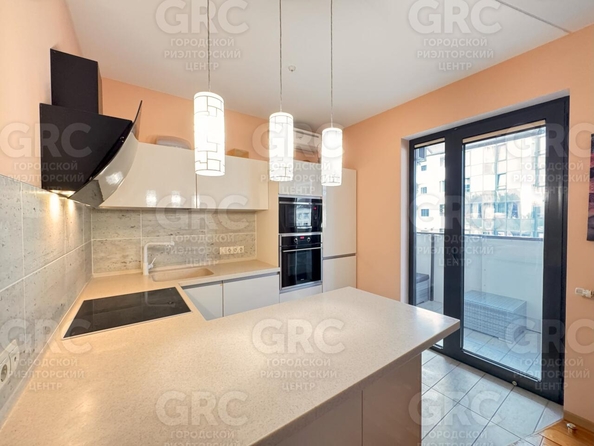 
  Продается 1-комн. квартира 46 м². Фото 9.