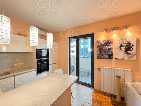 
  Продается 1-комн. квартира 46 м². Фото 10.