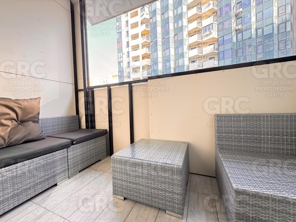 
  Продается 1-комн. квартира 46 м². Фото 22.